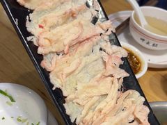 -嬷孙家潮汕牛肉火锅(北京路天河城店)