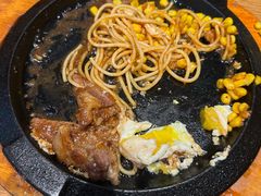 -菲滋意式餐厅(黄岩洞天店)