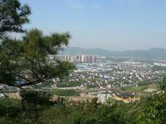 -白马涧龙池景区