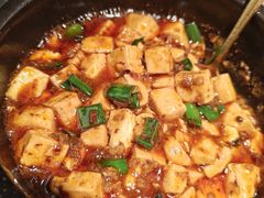 -花椒俏川菜小馆(南海万达店)