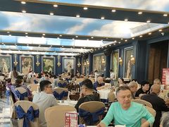 -馨越楼·点心·粤菜(赤坎店)