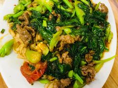 -长平肥姐白粥·海鲜打冷