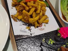 -陶缘一号·四季缘·老字号顺德菜·户外婚礼家宴(西滘店)