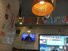 大堂-蚝太郎 • 海鲜烧烤(建国路创始店)