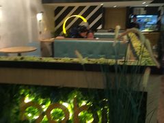 -波比Pizza(新城店)