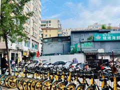 -春莱·老挝咖啡·泰式奶茶(钟楼店)