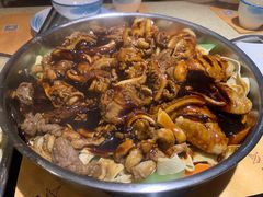 -黄记煌三汁焖锅(广州曜一城店)