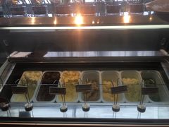 -洲际酒店·地平线全日餐厅HORIZON CAFÉ