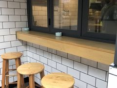 用餐区-一些柠檬一些茶(西村店)