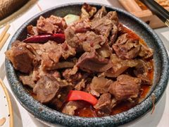 -牛人日志·鲜牛肉骨汤火锅(万科里瑧店)
