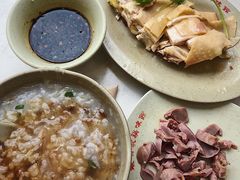 招牌百家鸡-百家鸡味馆(清泰店)