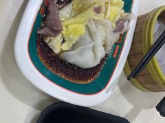 -禾师兄·布拉肠(一德路店)