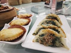 三文鱼海皇挞-春满园·早茶·粤菜·宴会(喜宴店)