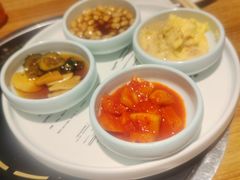 -小米烤肉·和牛原切-创意韩料(东关店)