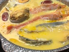 -蟹将军·松叶蟹和牛日料放题自助(K11店)