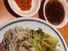 -壹只卤鹅 · 潮汕菜(京基百纳店)