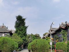 -四川大学(华西校区)