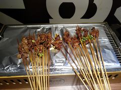 -Let’s WaKao瓦烤(贝森店)