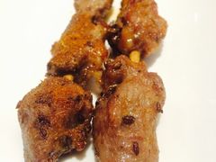 -新兴·金羊座·粤菜点心(乐峰店)