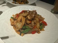-金链花·泰国餐厅(国贸店)