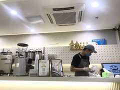-茶力的小怪兽(梅林卓悦汇店)