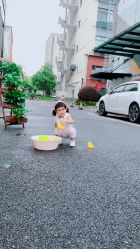 点击看大图 -七色田儿童摄影(静安店)