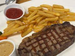 -巴伐利亚啤酒坊(意式风情街店)