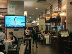 -清远国际酒店御珍轩食街