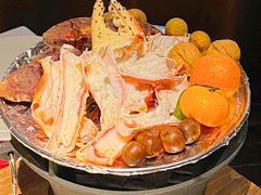 -量子制造·元创意料理(李公堤店)