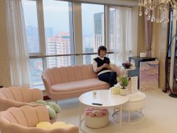-奕美功能性体态调整·塑型·产后恢复(永利国际店)
