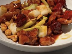 -悦轩中餐厅·高空江景·杭州柏悦酒店
