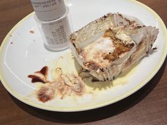 -萨莉亚意式餐厅(杭州滨江天街店)