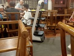 -巴国口福火锅(石桥铺店)
