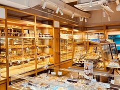 -匠造烘焙(联洋店)