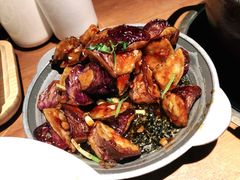 -黑鸡小馆(金源店)