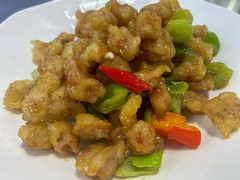 -雪乡人家东北菜·铁锅炖一切(高斯路店)