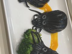 -蔡澜点心·粤菜(月星环球港店)