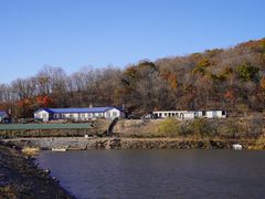 -珲春防川景区