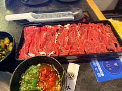 -林记潮牛·牛肉火锅(上马墩店)