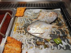 -星伦多自助料理·涮烤一体(虹悦城店)