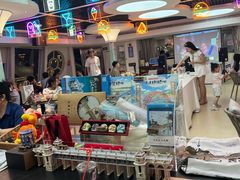 -船长9号·精致湖北菜(江滩店)