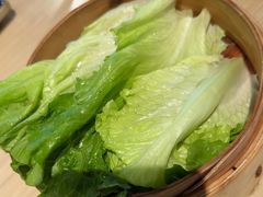 -茶港·点心·啫啫煲(王府井店)