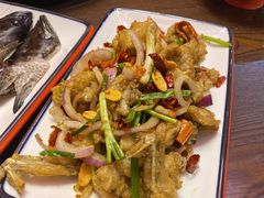 -虾弄弄海派小龙虾·牛羊蝎子火锅