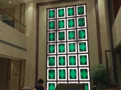 -嘉兴华美达酒店(秦逸路店)