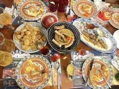 -卢布里西餐厅(总店)