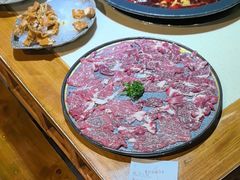 -蜀家渝重庆火锅(南屏街店)