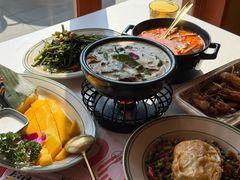 -美泰·Mangothai·清迈云街(天空之城店)