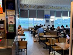 -汉堡王(珠海机场出发层B区店)