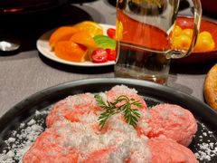 -奉天小馆·非遗东北菜(济南万象城店)