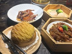 -翠香阁潮州菜馆·始于1994(珠江路店)